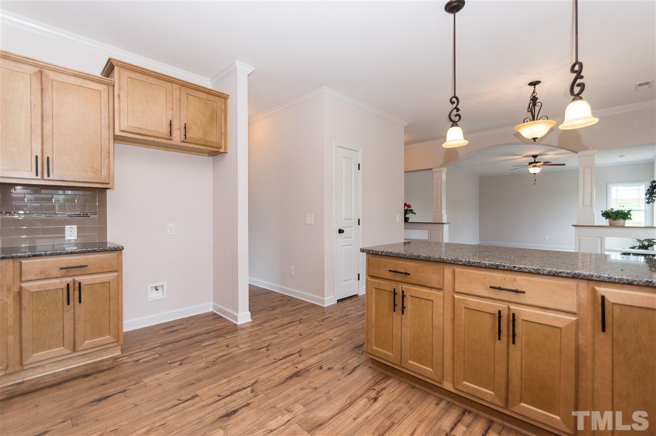57 South Sunset Ridge Drive Willow Spring, NC 27592 - Photo 10 of 23 Gallery Image 10