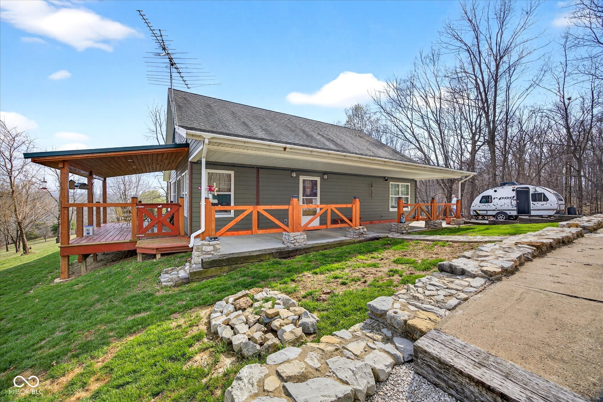 2830 Hickory Hills Road Spencer, IN 47460 - Photo 1 of 56 Gallery Image 1