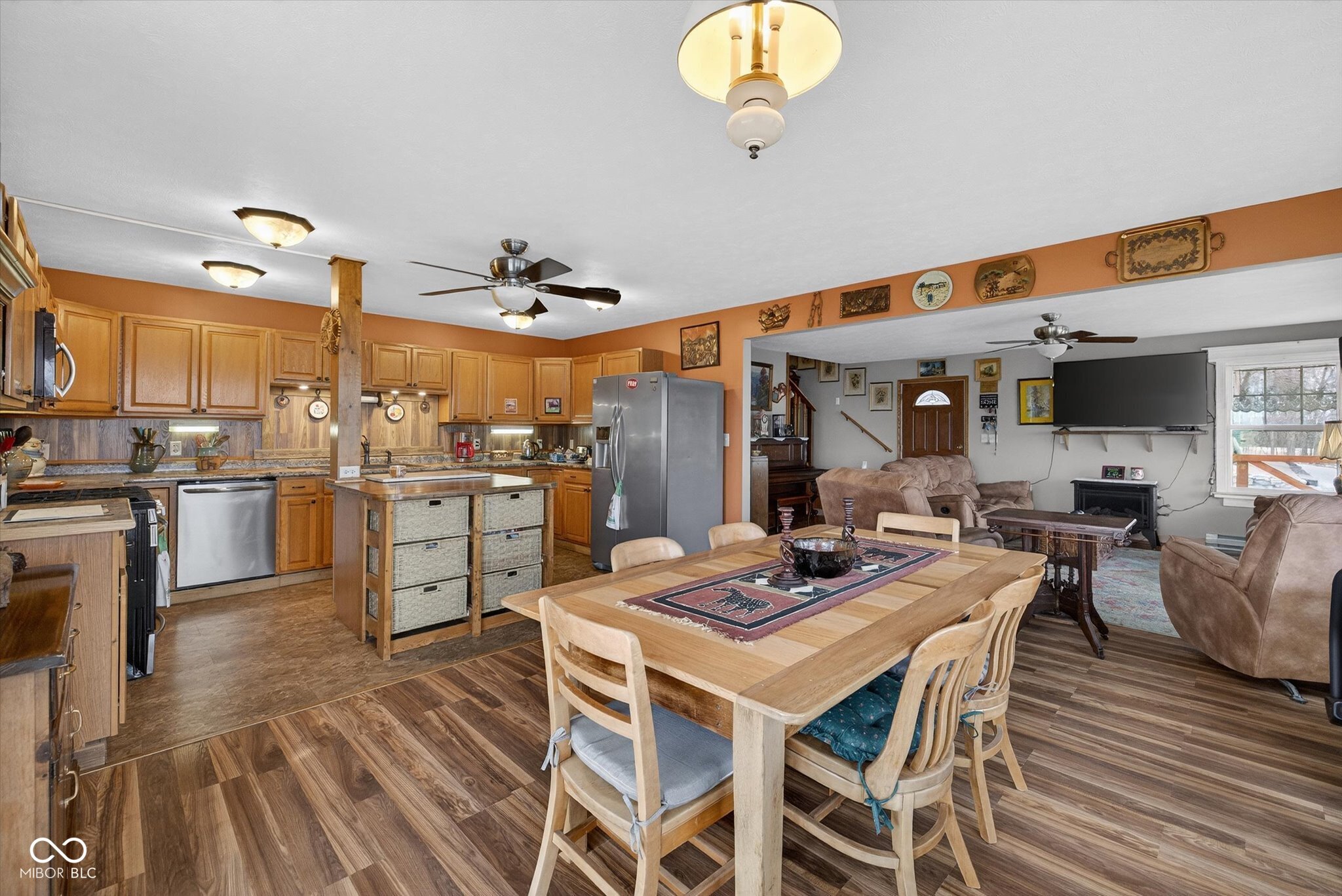2830 Hickory Hills Road Spencer, IN 47460 - Photo 11 of 56 Gallery Image 11