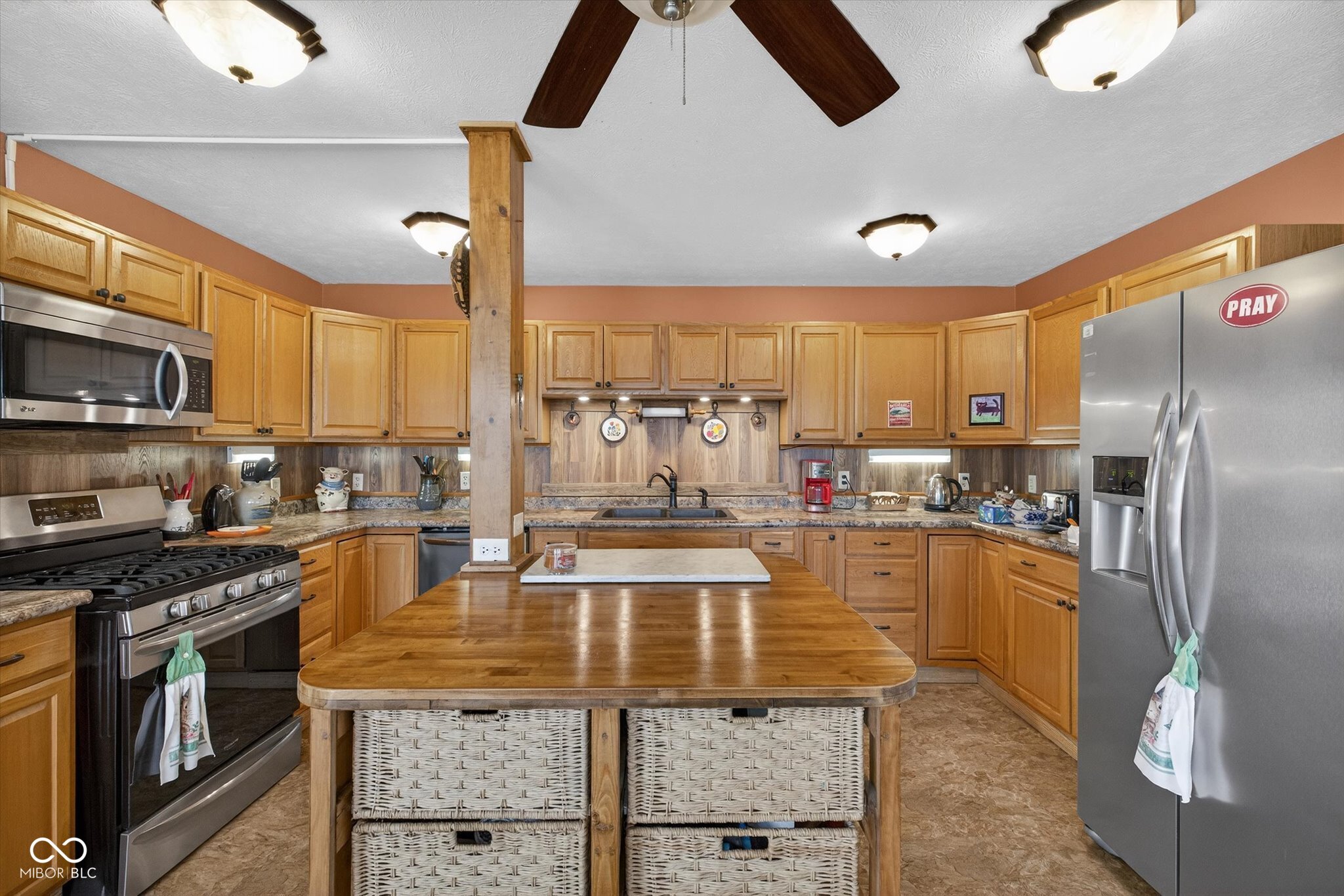 2830 Hickory Hills Road Spencer, IN 47460 - Photo 12 of 56 Gallery Image 12