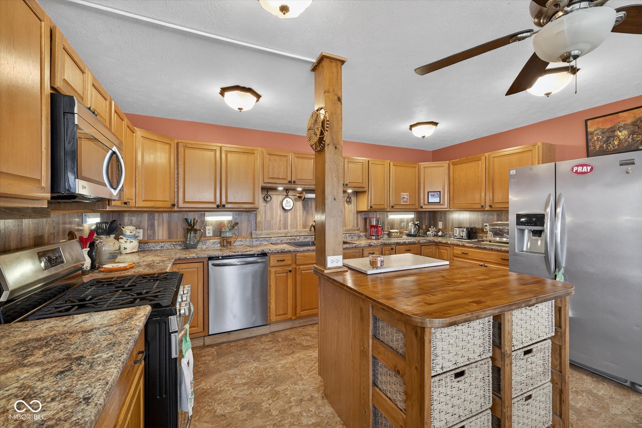 2830 Hickory Hills Road Spencer, IN 47460 - Photo 13 of 56 Gallery Image 13