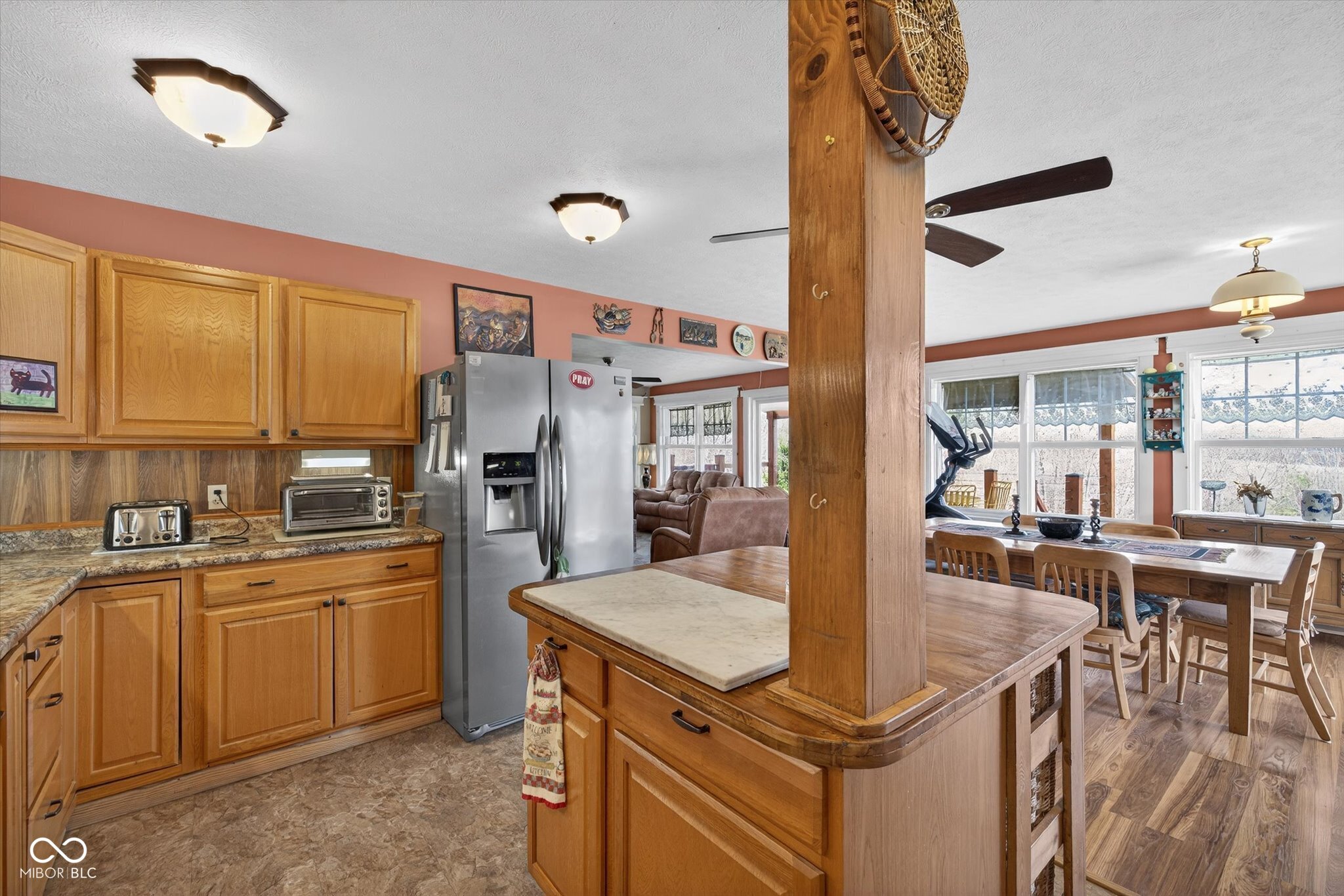 2830 Hickory Hills Road Spencer, IN 47460 - Photo 14 of 56 Gallery Image 14
