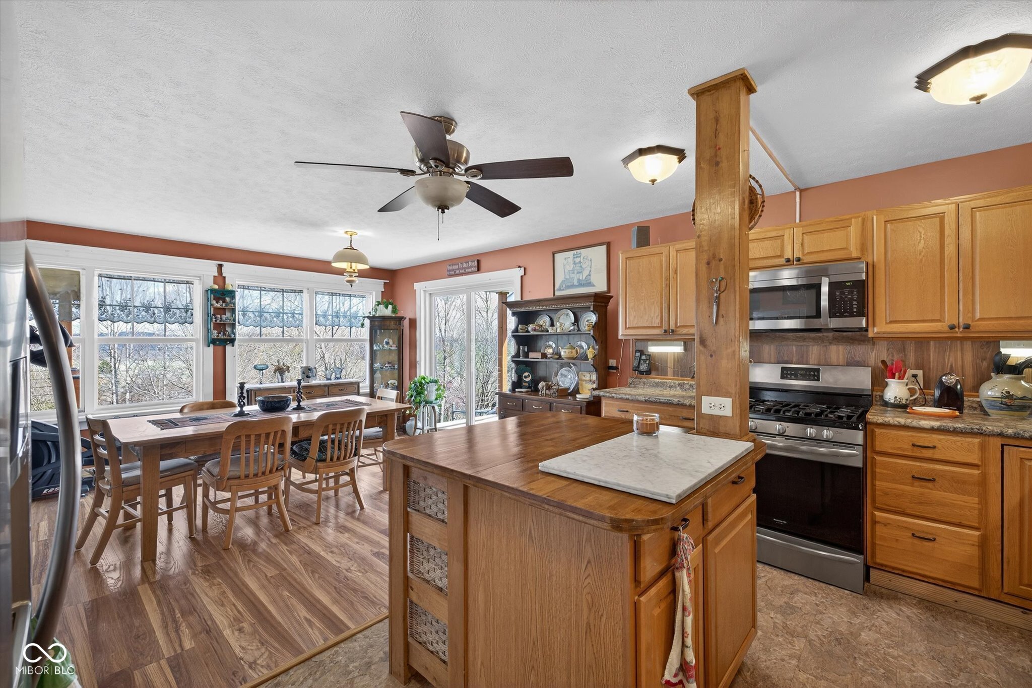 2830 Hickory Hills Road Spencer, IN 47460 - Photo 15 of 56 Gallery Image 15