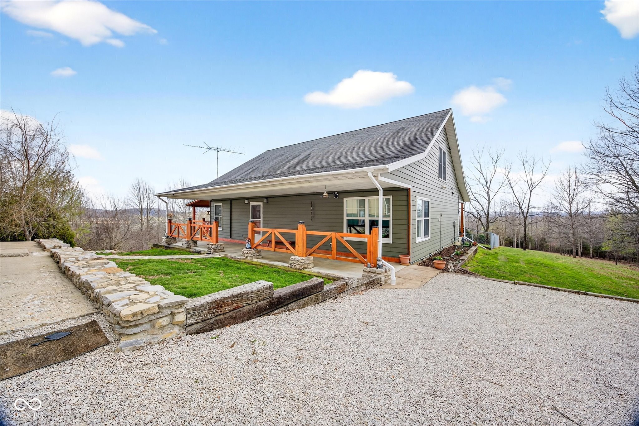 2830 Hickory Hills Road Spencer, IN 47460 - Photo 2 of 56 Gallery Image 2