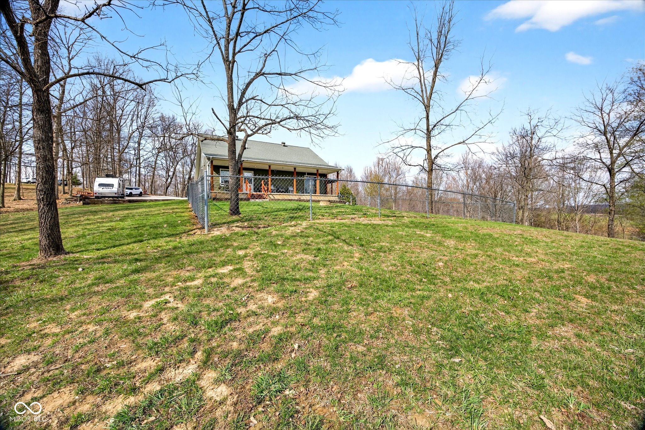 2830 Hickory Hills Road Spencer, IN 47460 - Photo 37 of 56 Gallery Image 37