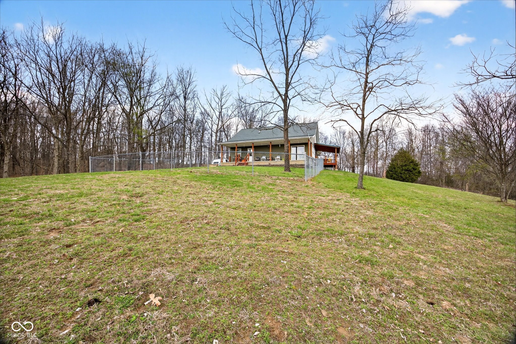 2830 Hickory Hills Road Spencer, IN 47460 - Photo 38 of 56 Gallery Image 38