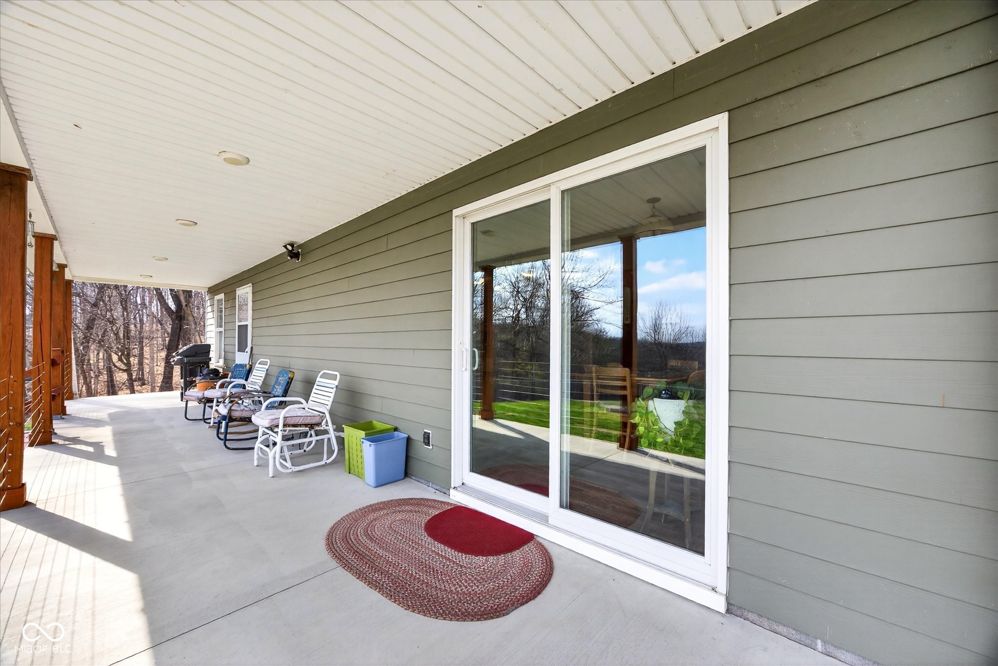 2830 Hickory Hills Road Spencer, IN 47460 - Photo 43 of 56 Gallery Image 43