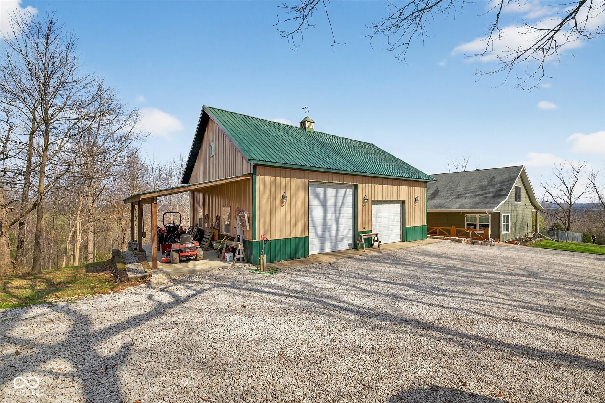 2830 Hickory Hills Road Spencer, IN 47460 - Photo 45 of 56 Gallery Image 45