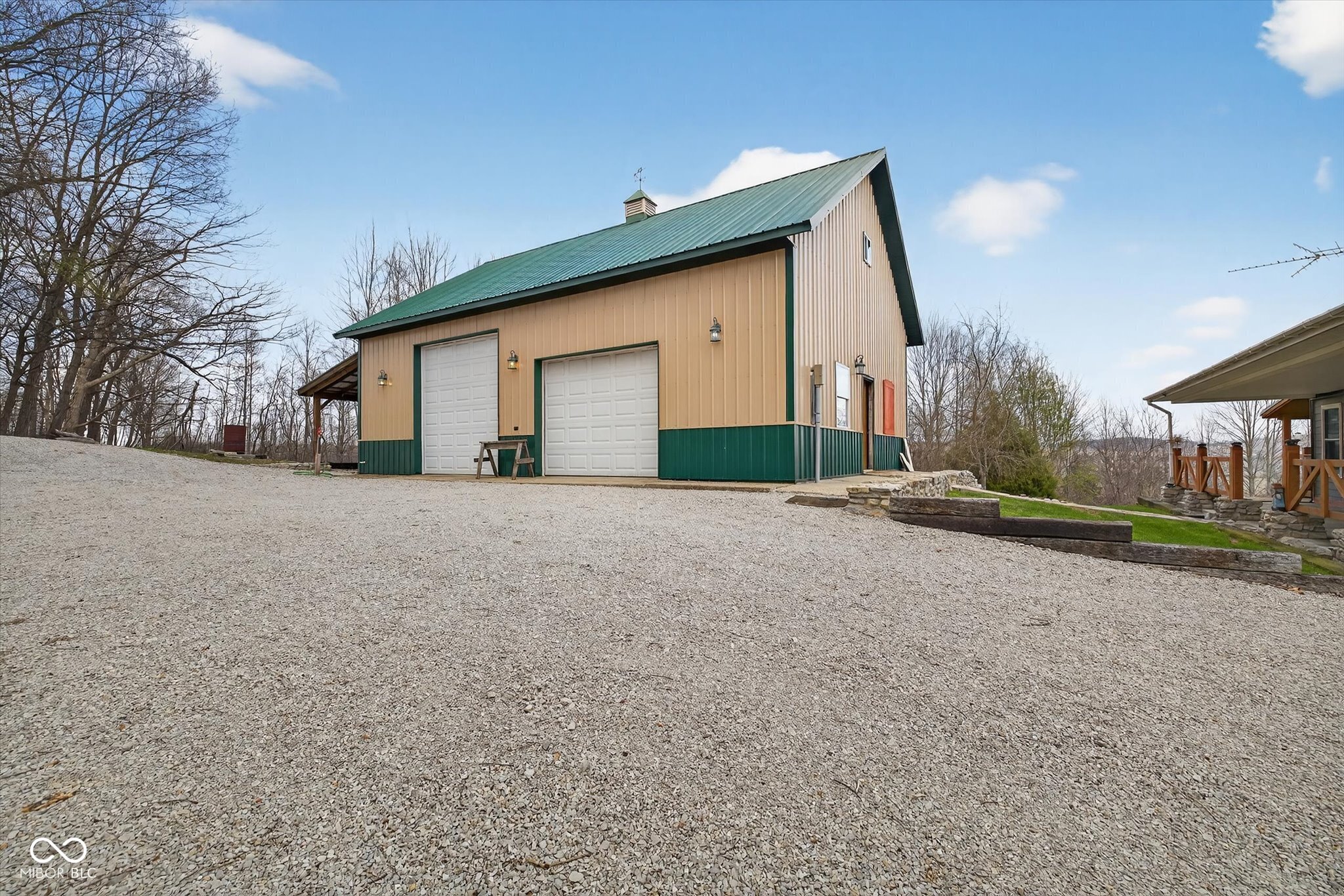 2830 Hickory Hills Road Spencer, IN 47460 - Photo 46 of 56 Gallery Image 46