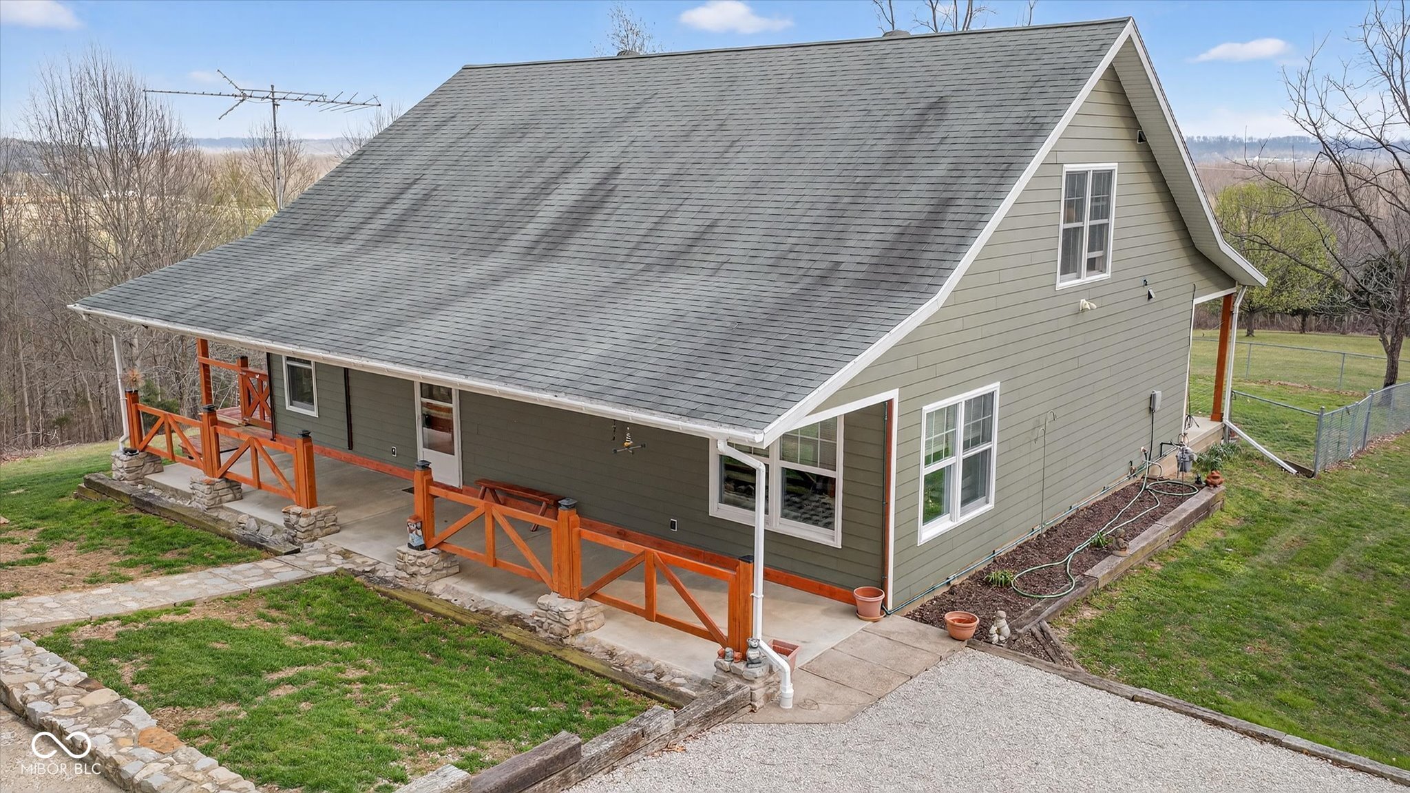 2830 Hickory Hills Road Spencer, IN 47460 - Photo 50 of 56 Gallery Image 50