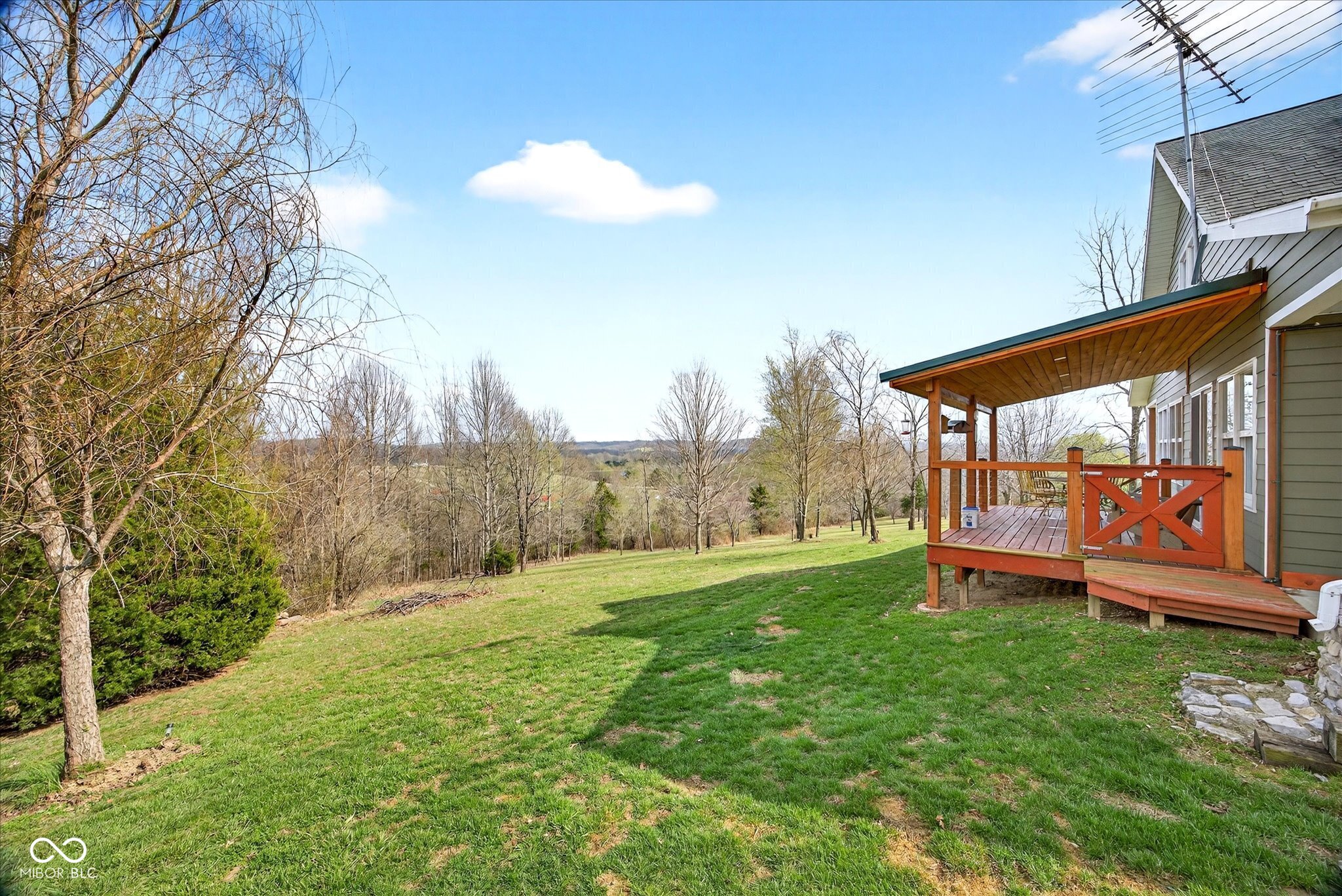 2830 Hickory Hills Road Spencer, IN 47460 - Photo 5 of 56 Gallery Image 5