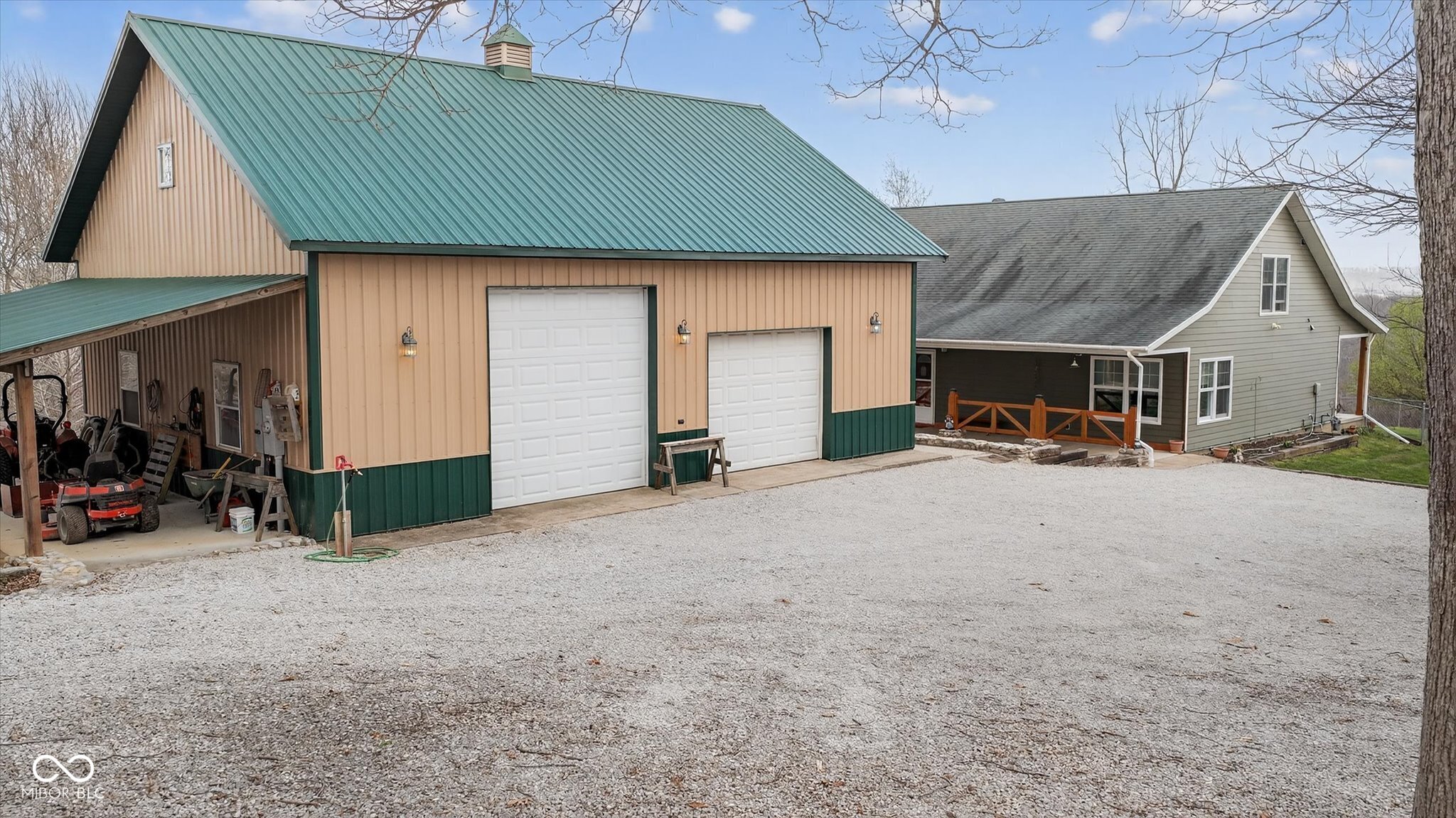 2830 Hickory Hills Road Spencer, IN 47460 - Photo 51 of 56 Gallery Image 51