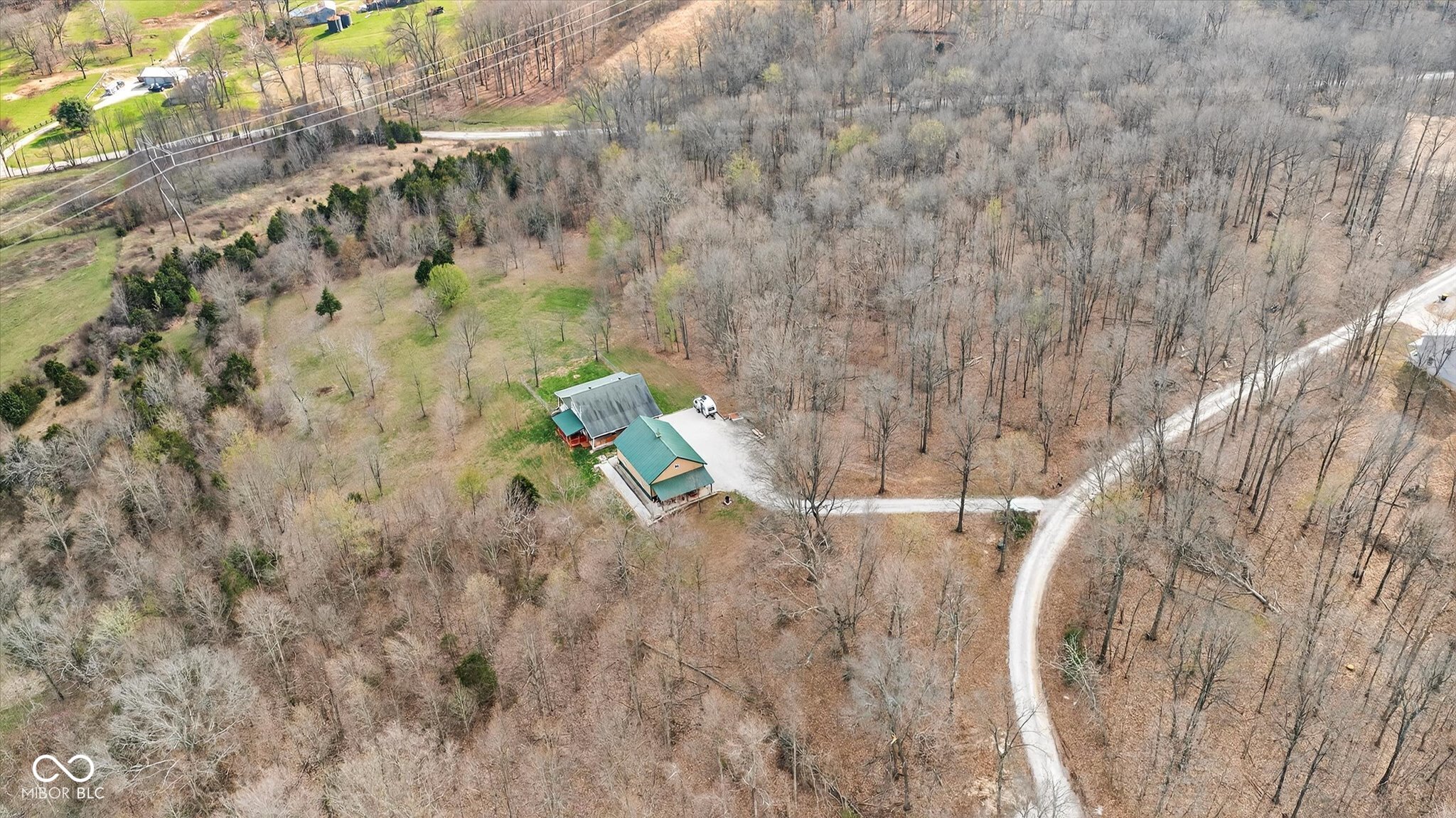 2830 Hickory Hills Road Spencer, IN 47460 - Photo 55 of 56 Gallery Image 55