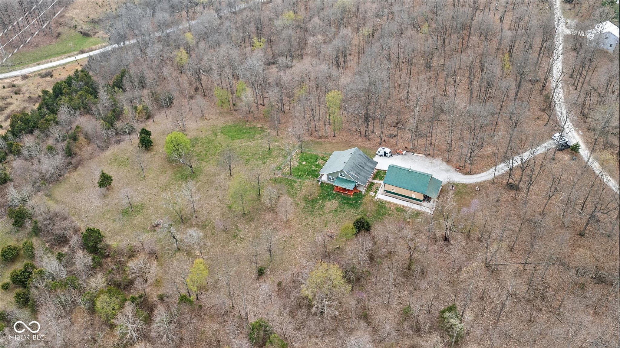 2830 Hickory Hills Road Spencer, IN 47460 - Photo 56 of 56 Gallery Image 56