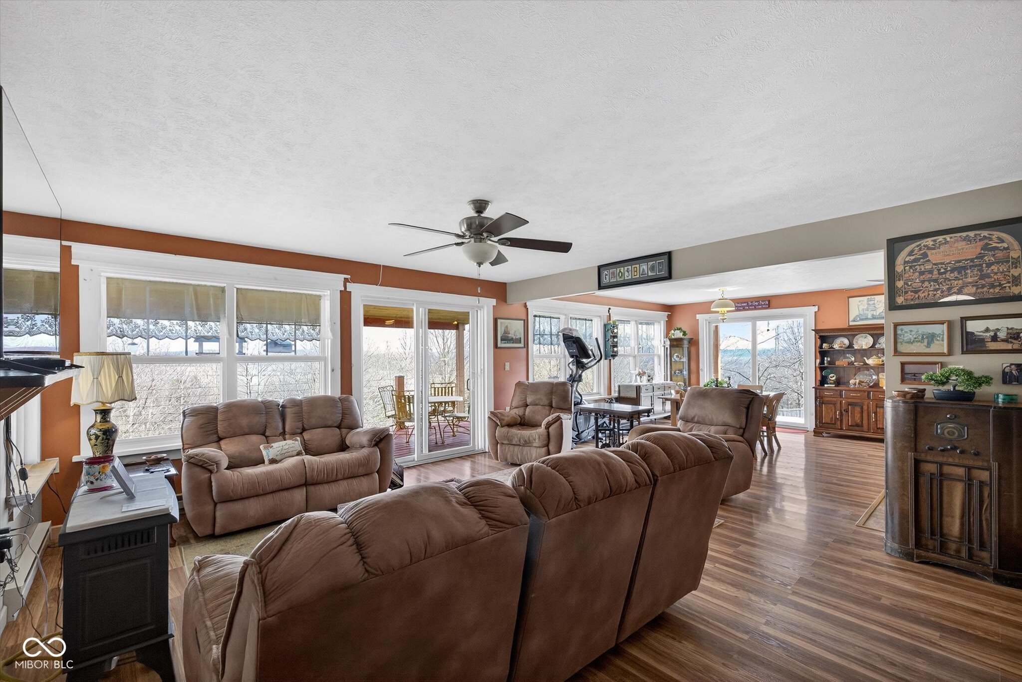 2830 Hickory Hills Road Spencer, IN 47460 - Photo 6 of 56 Gallery Image 6