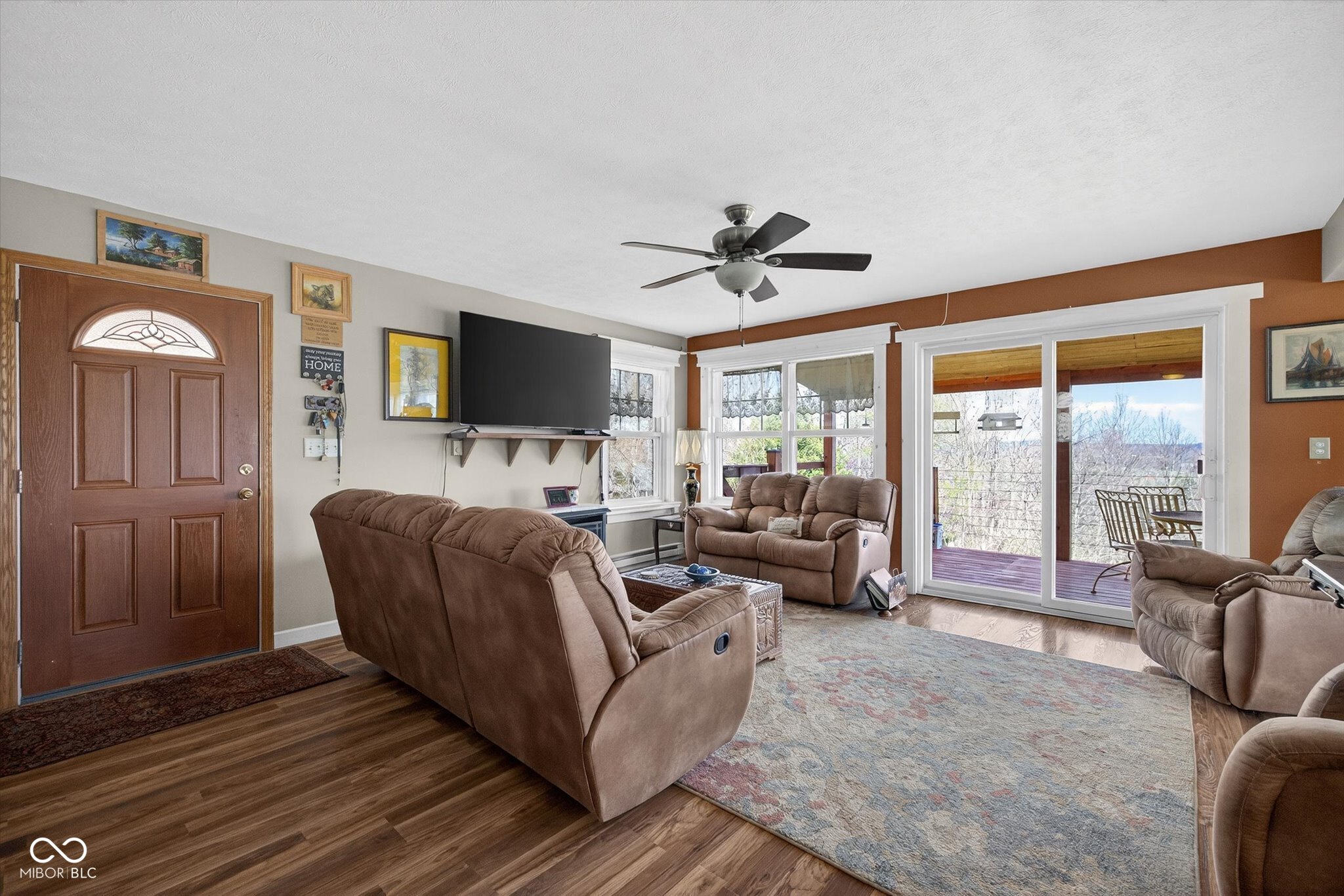 2830 Hickory Hills Road Spencer, IN 47460 - Photo 7 of 56 Gallery Image 7
