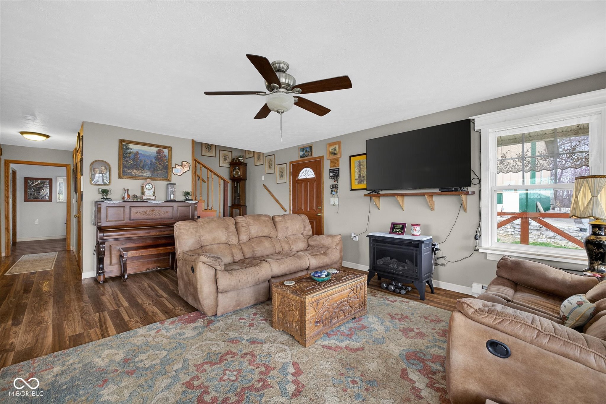 2830 Hickory Hills Road Spencer, IN 47460 - Photo 8 of 56 Gallery Image 8