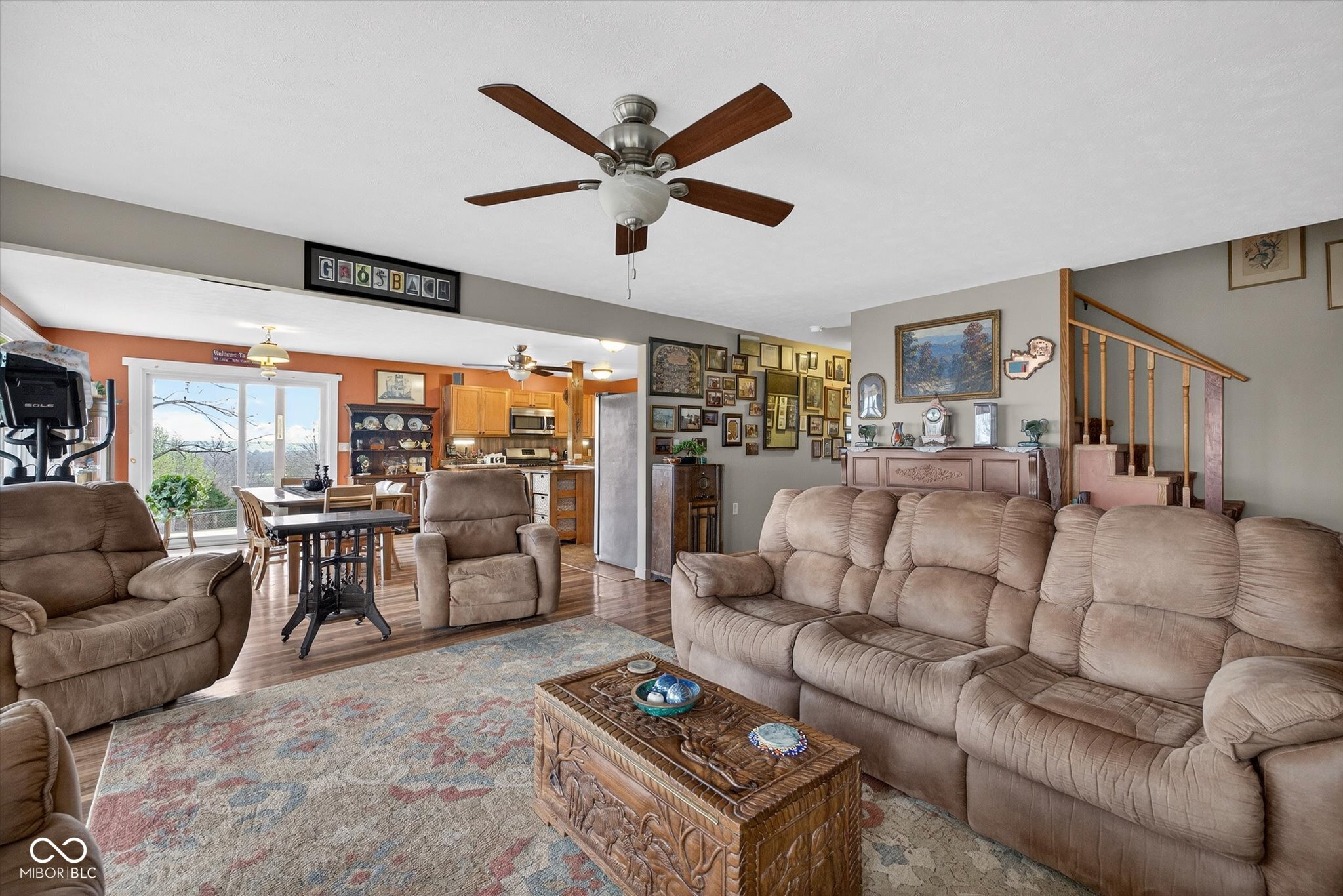 2830 Hickory Hills Road Spencer, IN 47460 - Photo 9 of 56 Gallery Image 9