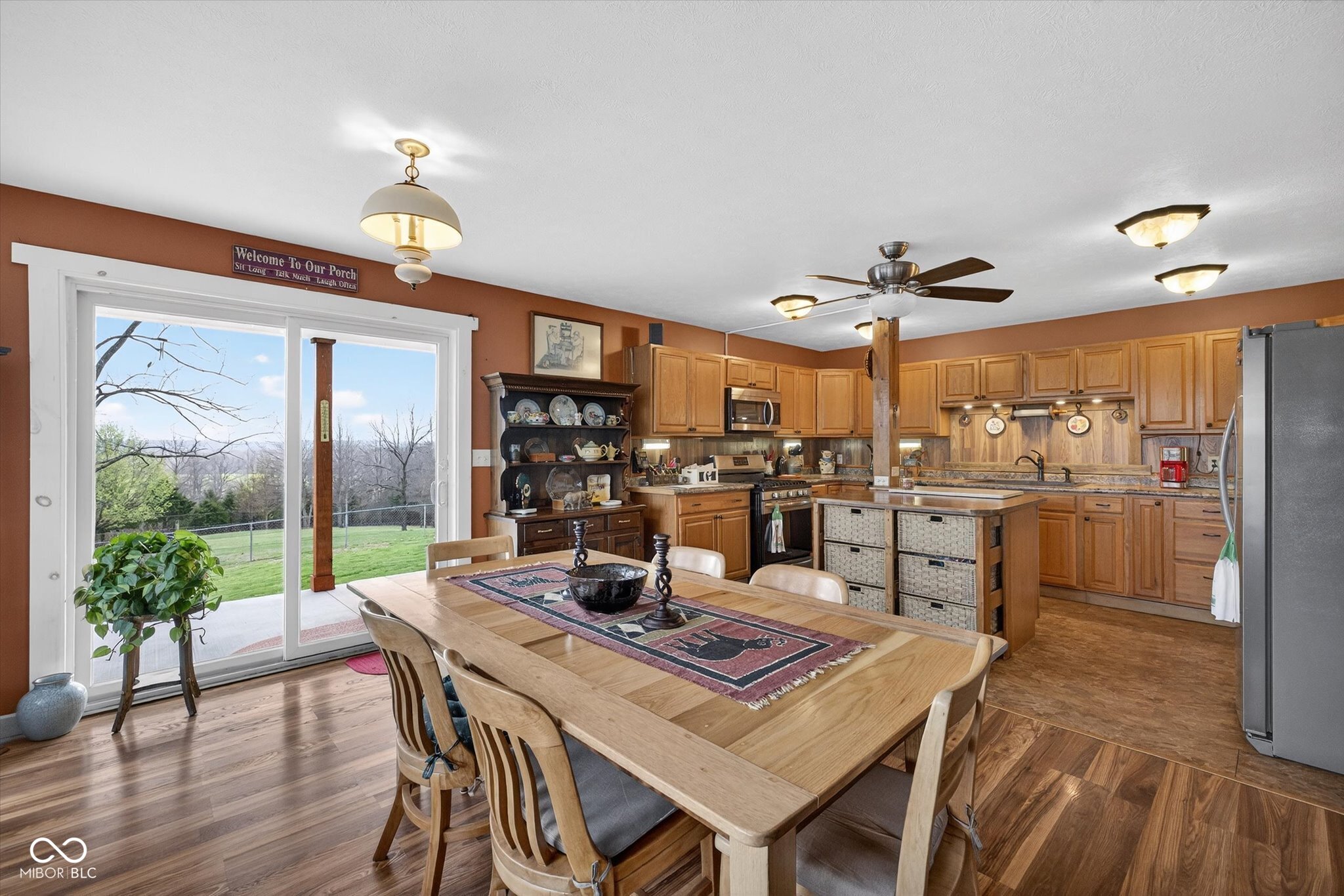 2830 Hickory Hills Road Spencer, IN 47460 - Photo 10 of 56 Gallery Image 10