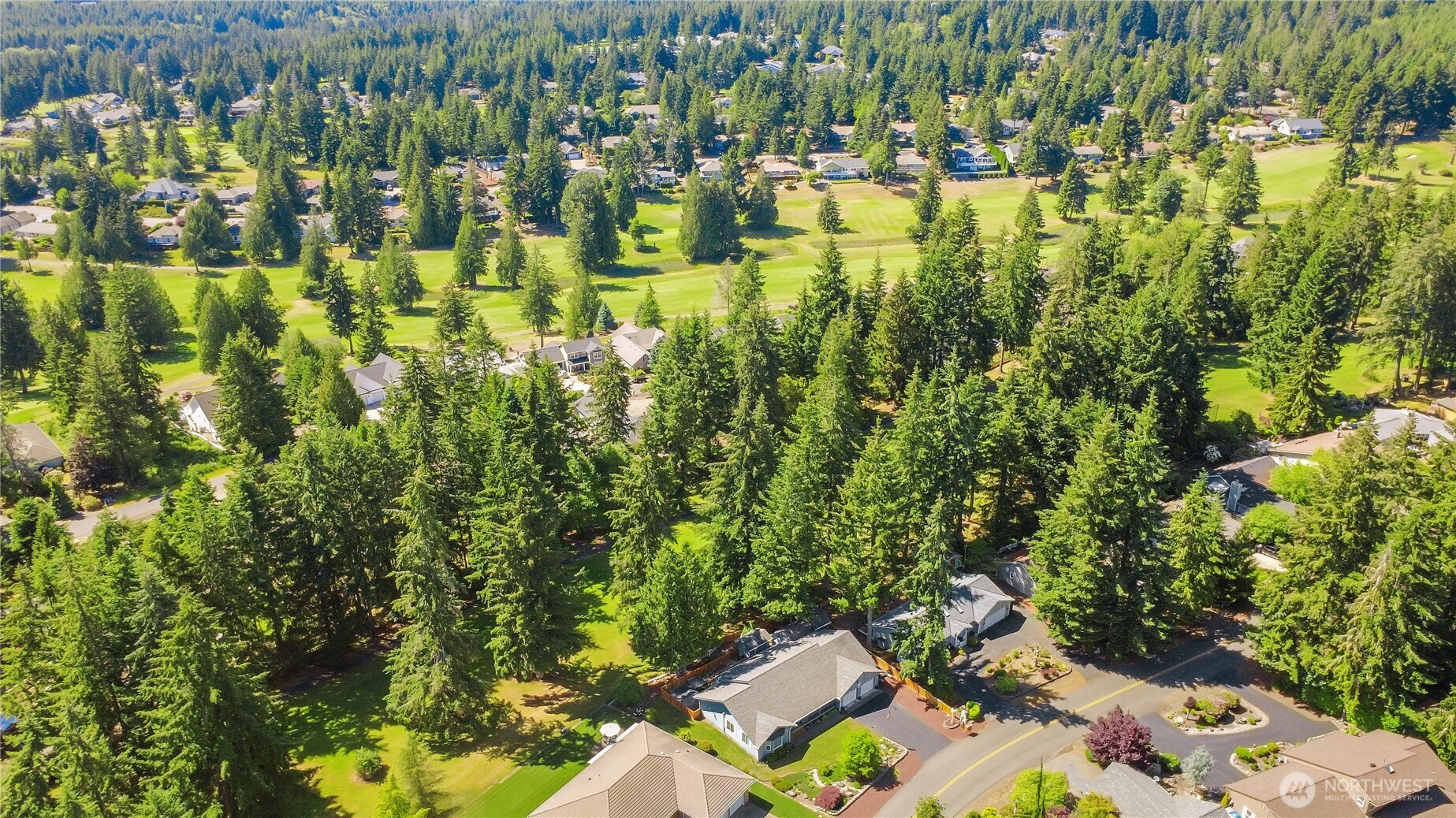 1530 East Old Ranch Road Allyn, WA 98524 - Photo 34 of 39