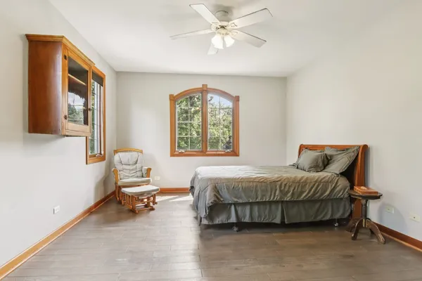 $640,000 | 44W552 Volkening Circle, Hampshire, IL 60140