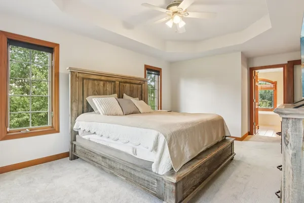 $640,000 | 44W552 Volkening Circle, Hampshire, IL 60140