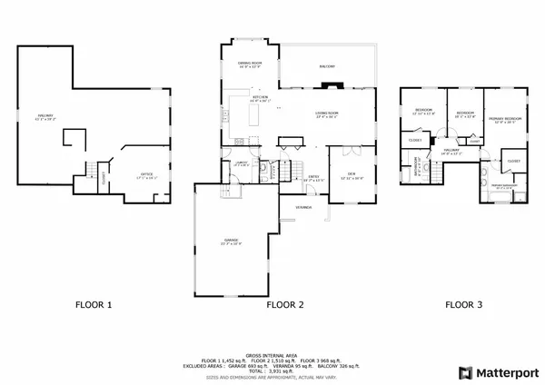 $640,000 | 44W552 Volkening Circle, Hampshire, IL 60140