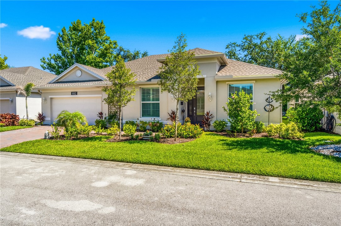 6012 Bella Rosa Lane Vero Beach, FL 32966 - Photo 2 of 36