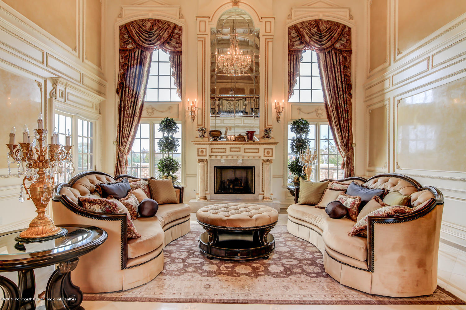 10 Mockingbird Drive Colts Neck, NJ 07722 - Photo 11 of 57 Premiere Exclusive Estate in-large-018-1