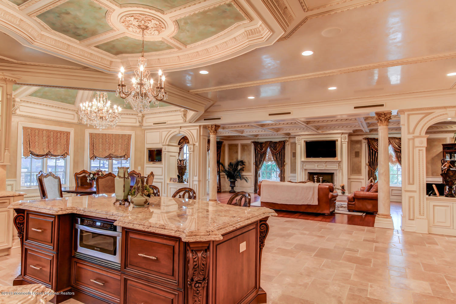 10 Mockingbird Drive Colts Neck, NJ 07722 - Photo 21 of 57 Premiere Exclusive Estate in-large-035-3