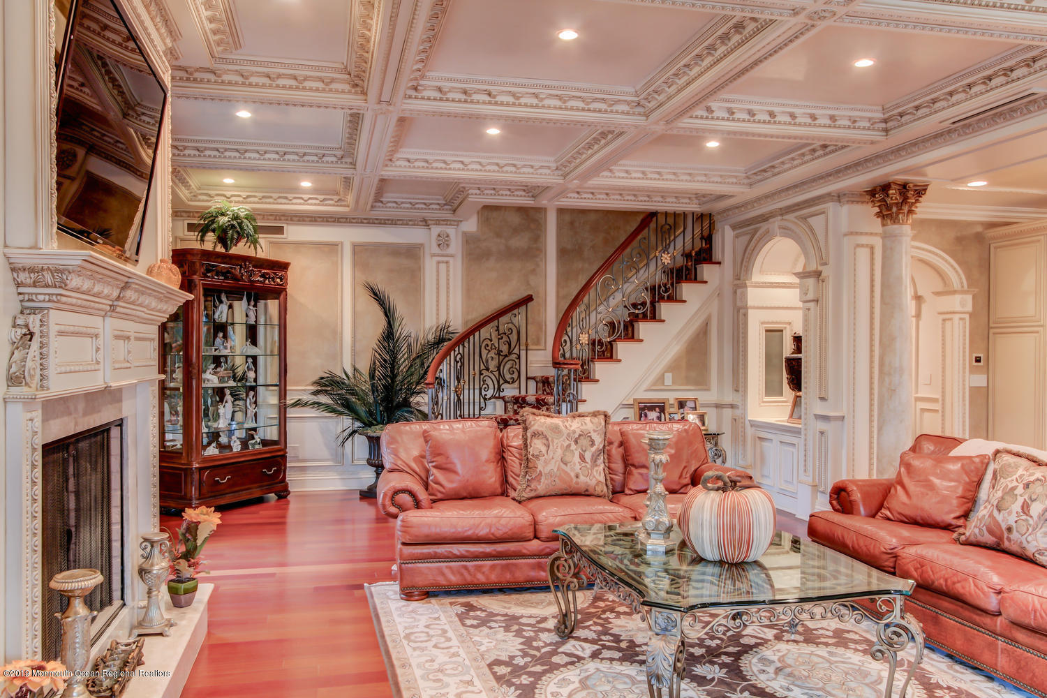 10 Mockingbird Drive Colts Neck, NJ 07722 - Photo 26 of 57 Premiere Exclusive Estate in-large-041-4