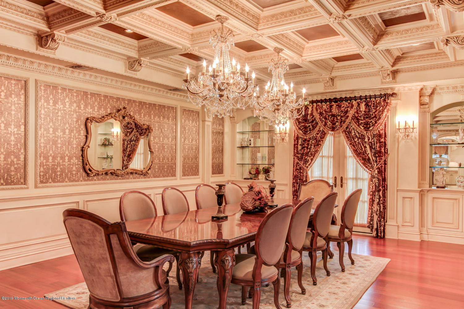 10 Mockingbird Drive Colts Neck, NJ 07722 - Photo 27 of 57 Premiere Exclusive Estate in-large-042-4