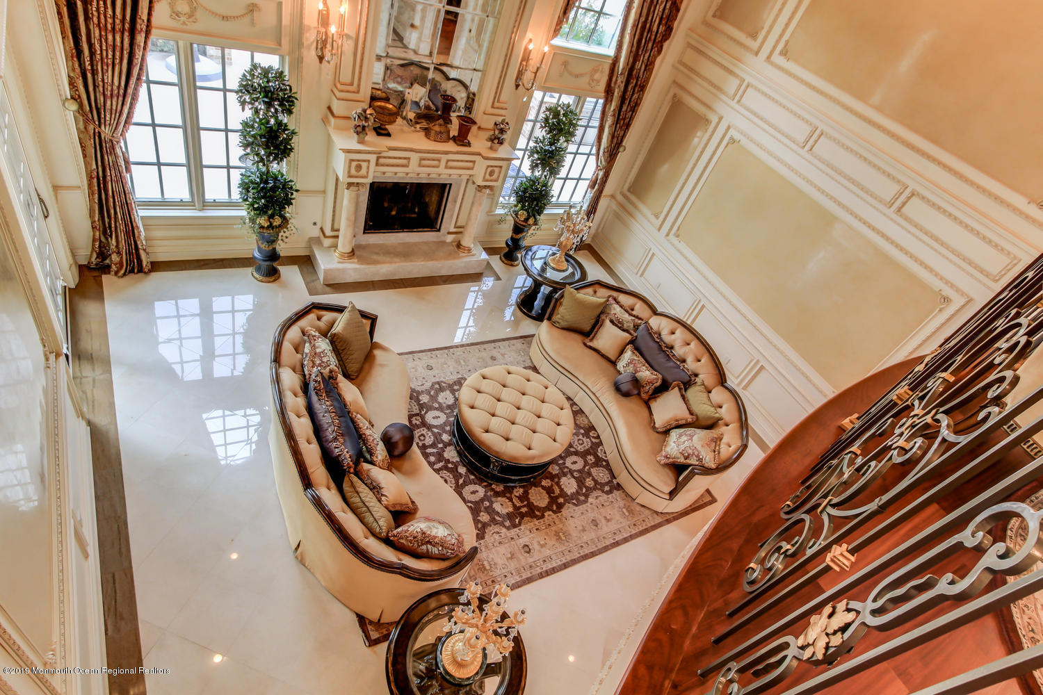 10 Mockingbird Drive Colts Neck, NJ 07722 - Photo 29 of 57 Premiere Exclusive Estate in-large-061-6