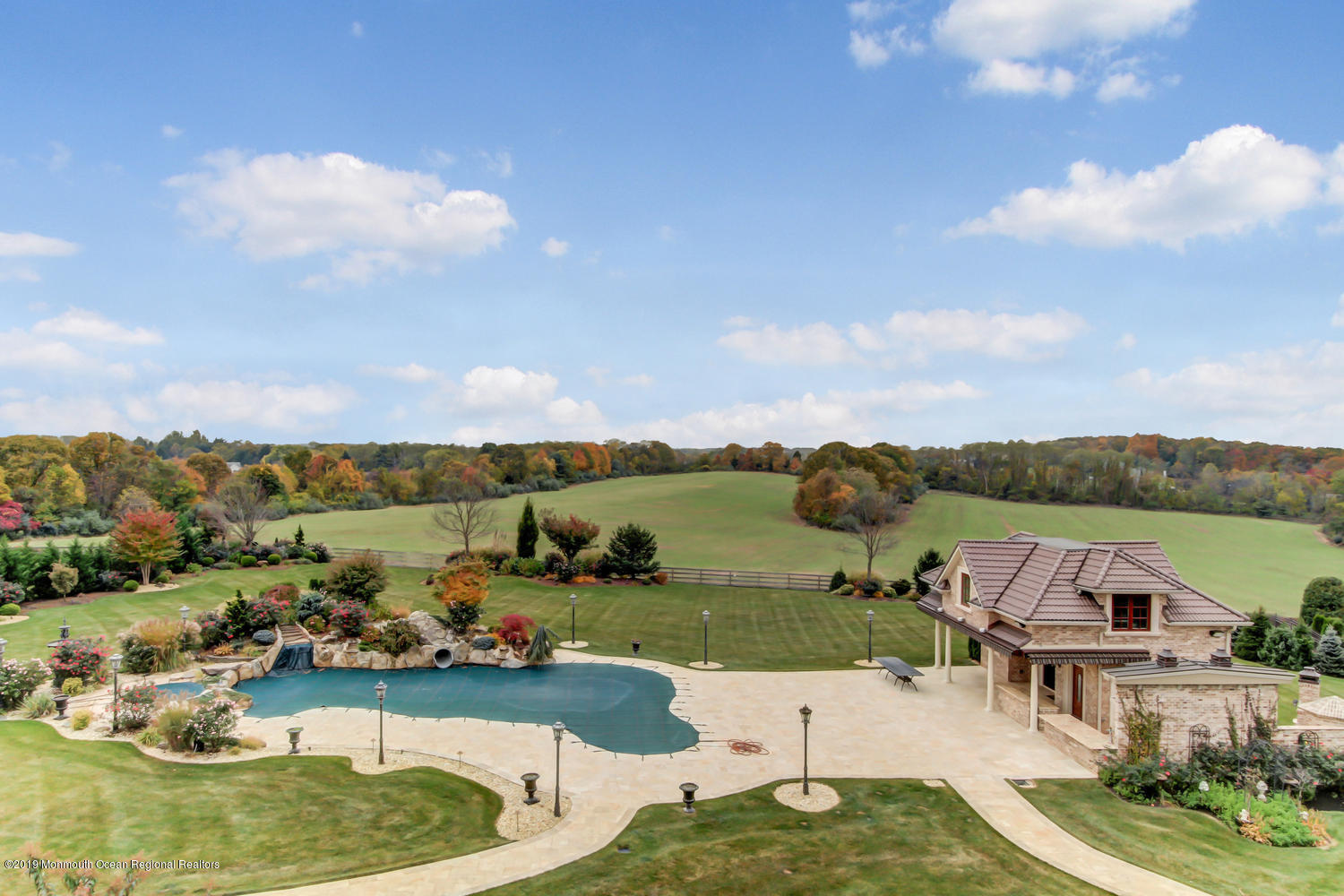 10 Mockingbird Drive Colts Neck, NJ 07722 - Photo 46 of 57 Premiere Exclusive Estate in-large-084-8