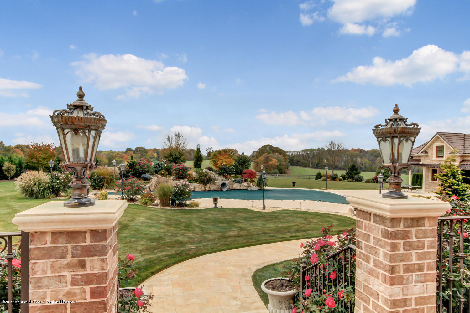 10 Mockingbird Drive Colts Neck, NJ 07722 - Photo 48 of 57 Premiere Exclusive Estate in-large-087-8