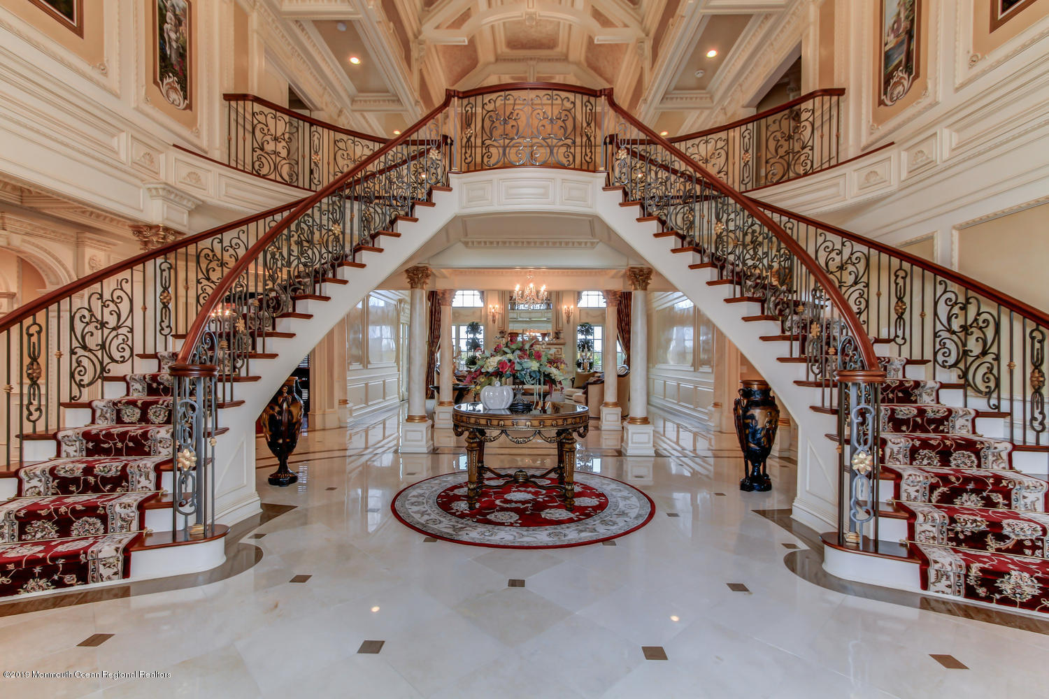 10 Mockingbird Drive Colts Neck, NJ 07722 - Photo 5 of 57 Premiere Exclusive Estate in-large-010-1