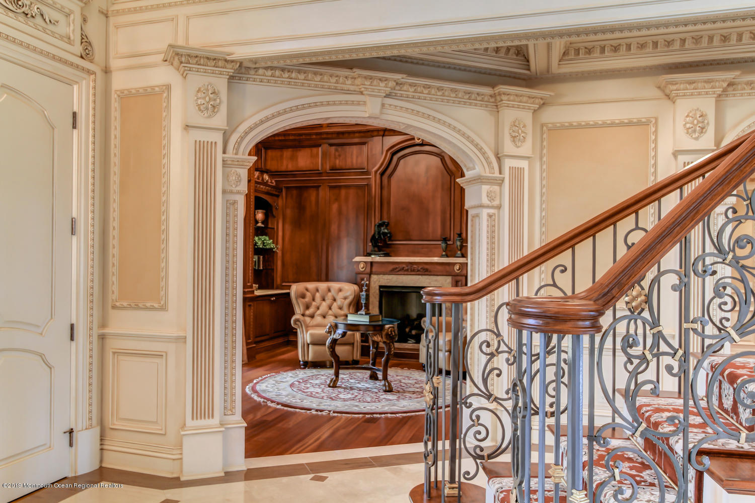 10 Mockingbird Drive Colts Neck, NJ 07722 - Photo 6 of 57 Premiere Exclusive Estate in-large-011-1