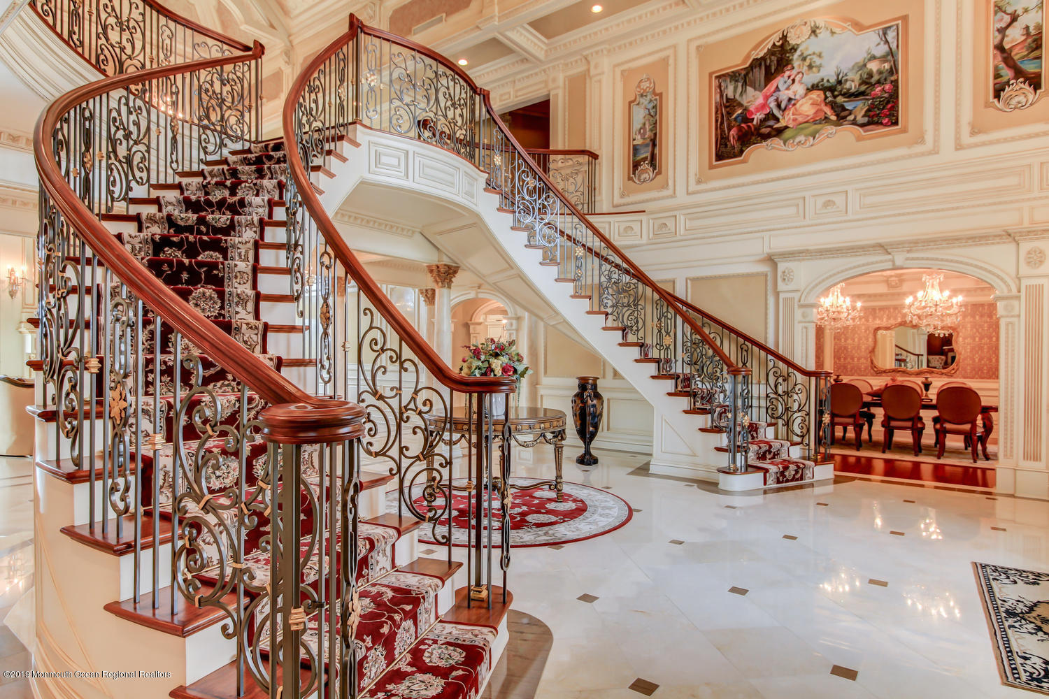 10 Mockingbird Drive Colts Neck, NJ 07722 - Photo 9 of 57 Premiere Exclusive Estate in-large-014-1