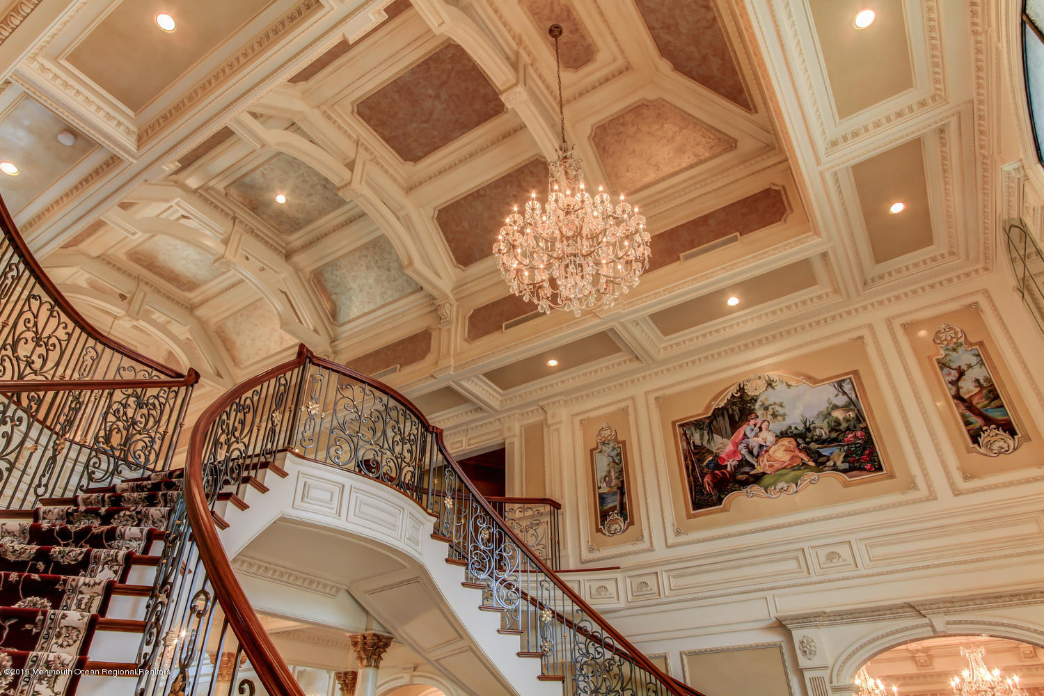 10 Mockingbird Drive Colts Neck, NJ 07722 - Photo 10 of 57 Premiere Exclusive Estate in-large-015-1