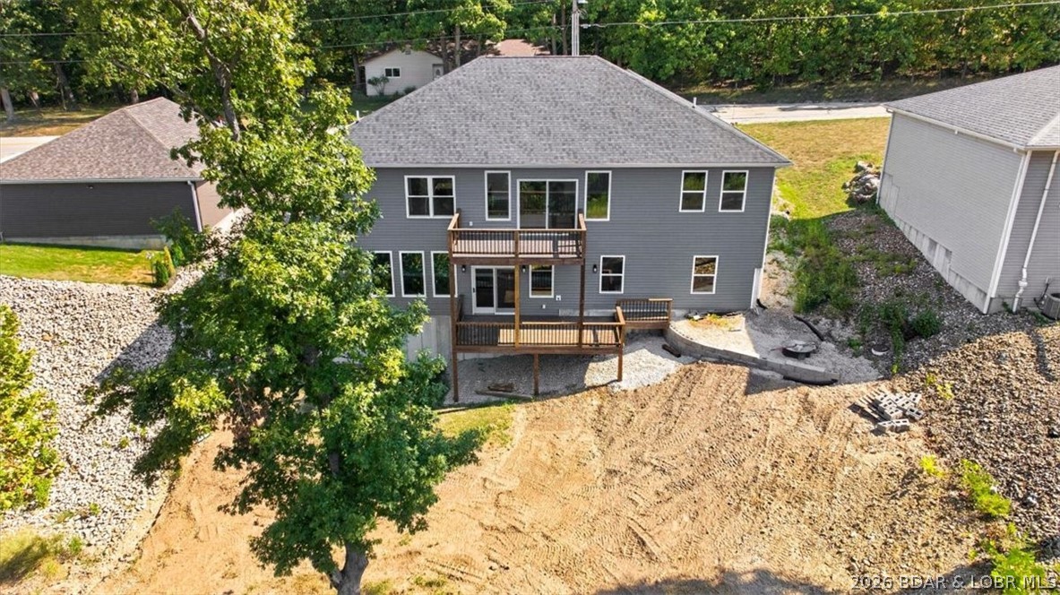 87 Spring Road Lake Ozark, MO 65049 - Photo 3 of 68 Gallery Image 3