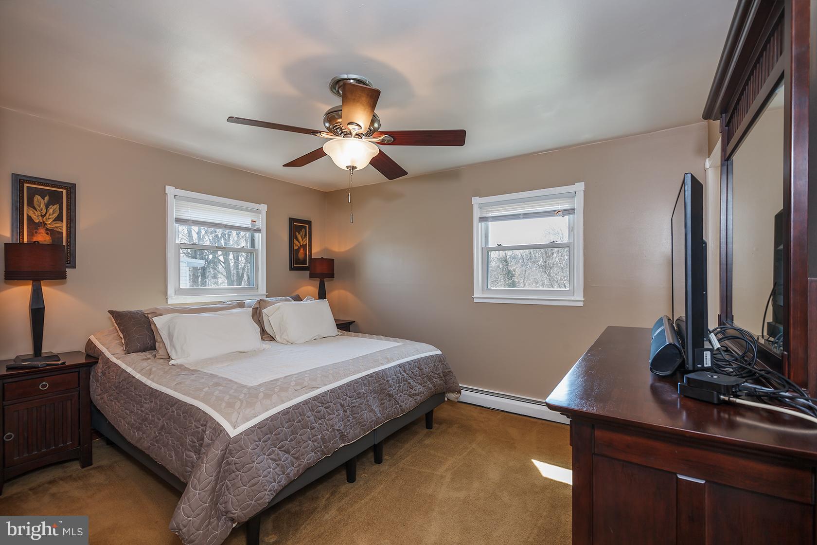 13643 Kingsman Road Woodbridge, VA 22193 - Photo 11 of 30 Bedroom (Master)