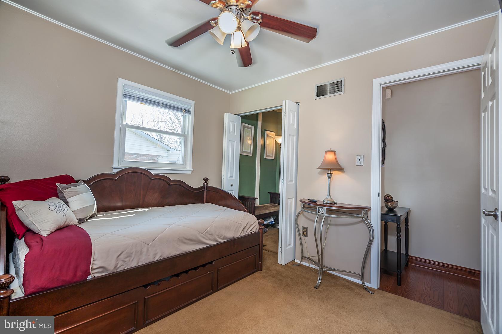 13643 Kingsman Road Woodbridge, VA 22193 - Photo 14 of 30 Bedroom