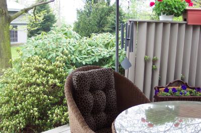 100 Spring Valley Road Easton, PA 18042 - Photo 11 of 13 gardens & summer living