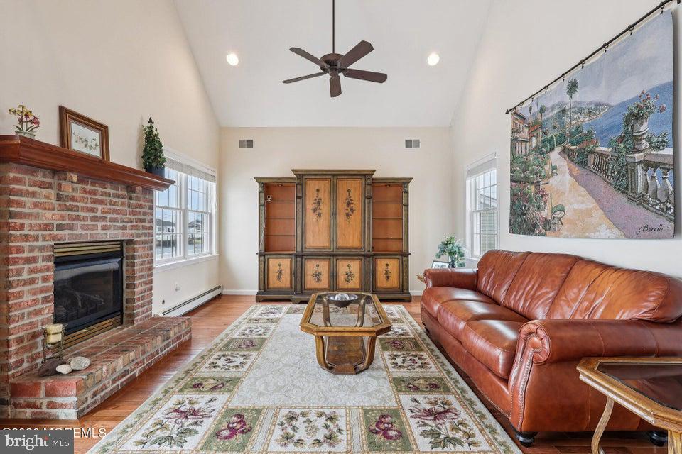 232 Montclair Road South Barnegat, NJ 08005 - Photo 8 of 42