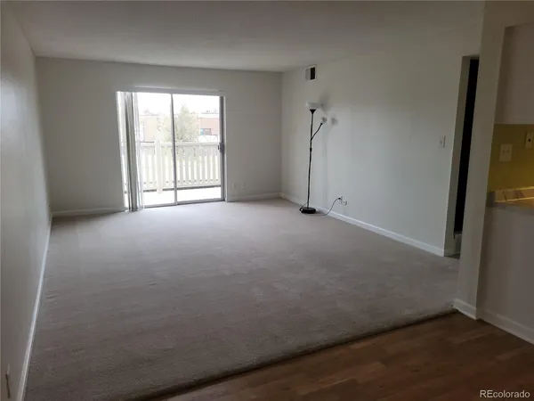 $1,900 | 7335 East Quincy Avenue, Unit 303, Denver, CO 80237