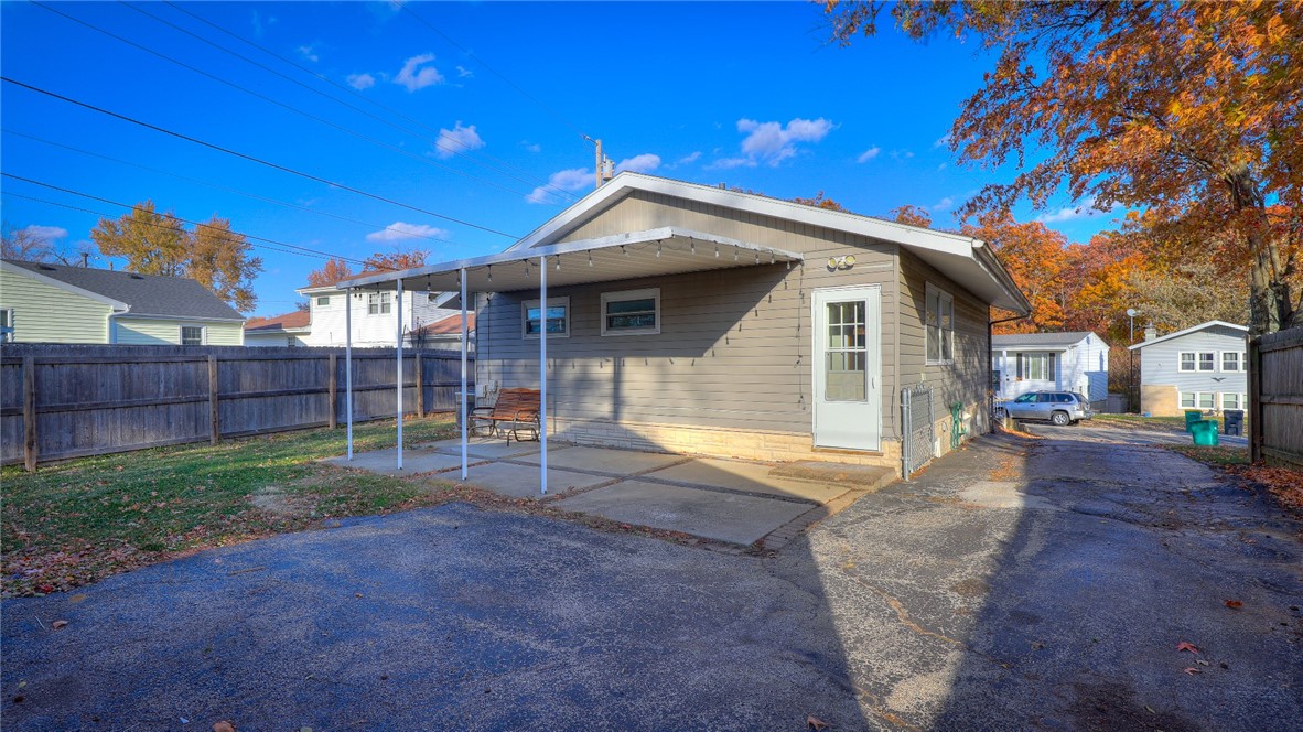 112 Ridgeway Drive Decatur, IL 62521 - Photo 25 of 25 Gallery Image 25