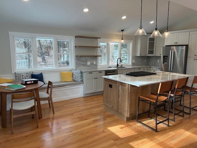 19 Crown Hill Road Atkinson, NH 03811 - Photo 7 of 21