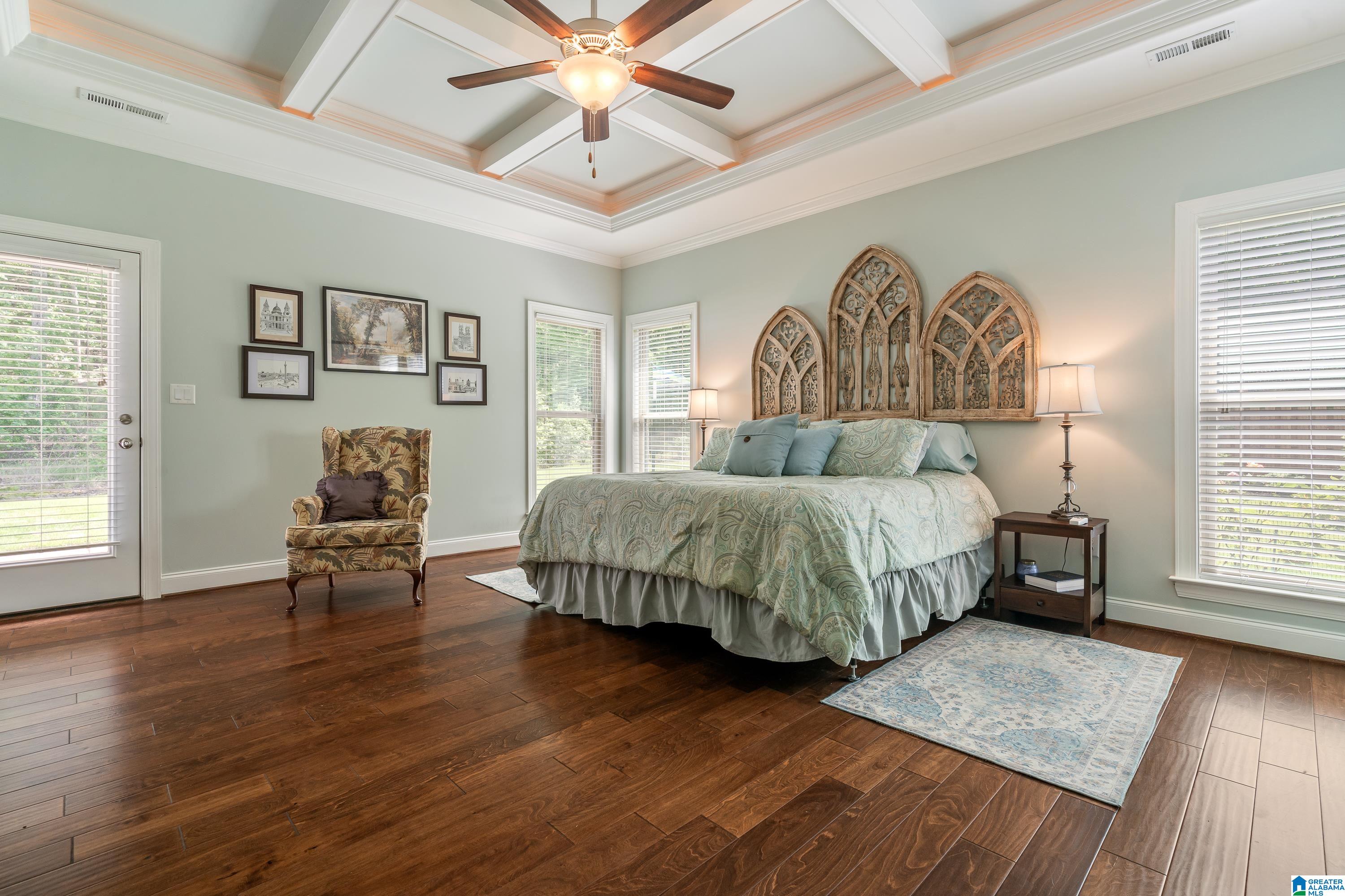 533 Kirkwall Circle Pelham, AL 35124 - Photo 14 of 59