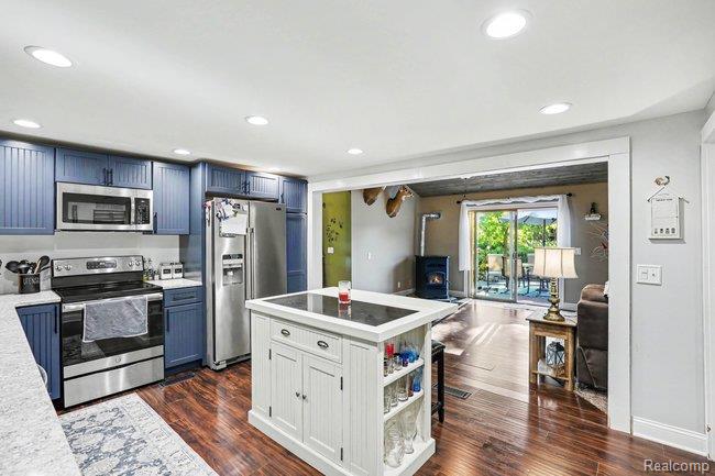 5793 Maple Grove Road Silverwood, MI 48760 - Photo 5 of 33