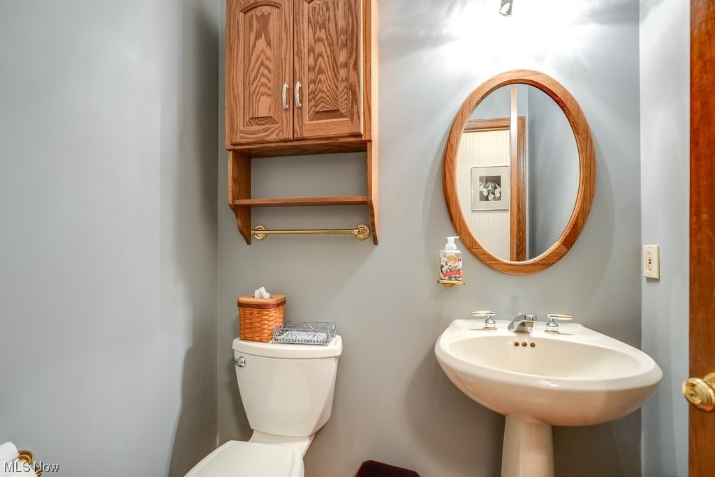 2455 Shadow Ridge Lane Fairlawn, OH 44333 - Photo 23 of 35